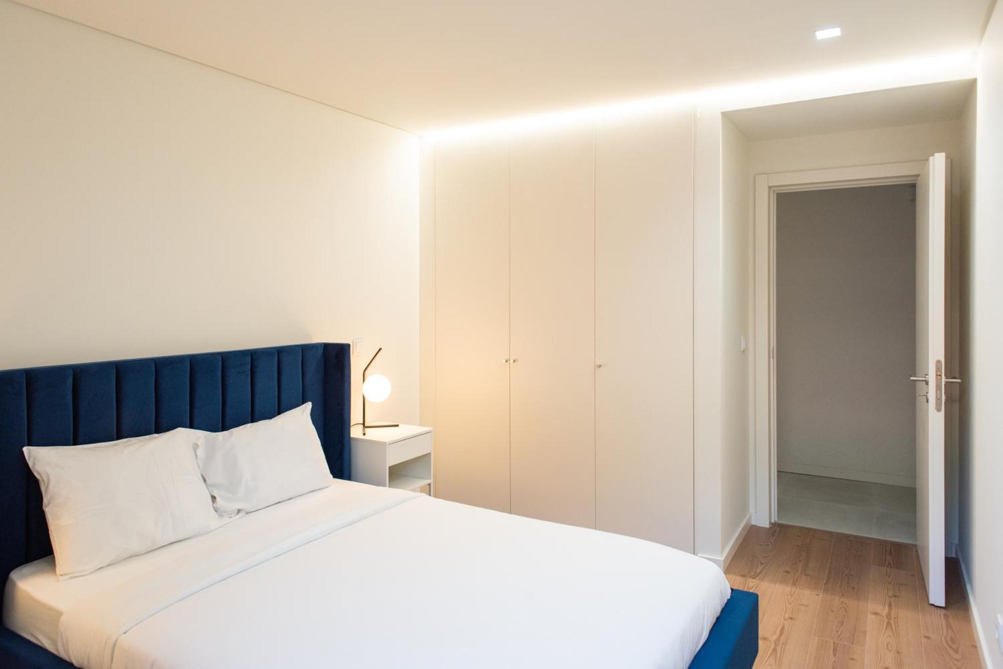 Pardal Rc A - Luxury 2 Bed In Alcantara Appartement *
