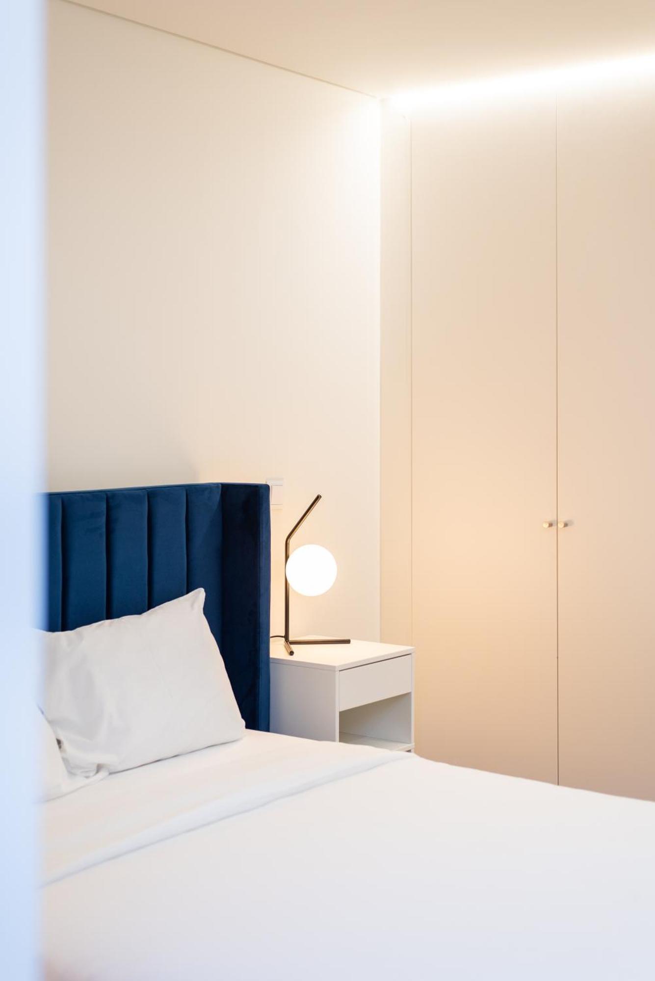 Appartement Pardal Rc A - Luxury 2 Bed In Alcantara Lisboa